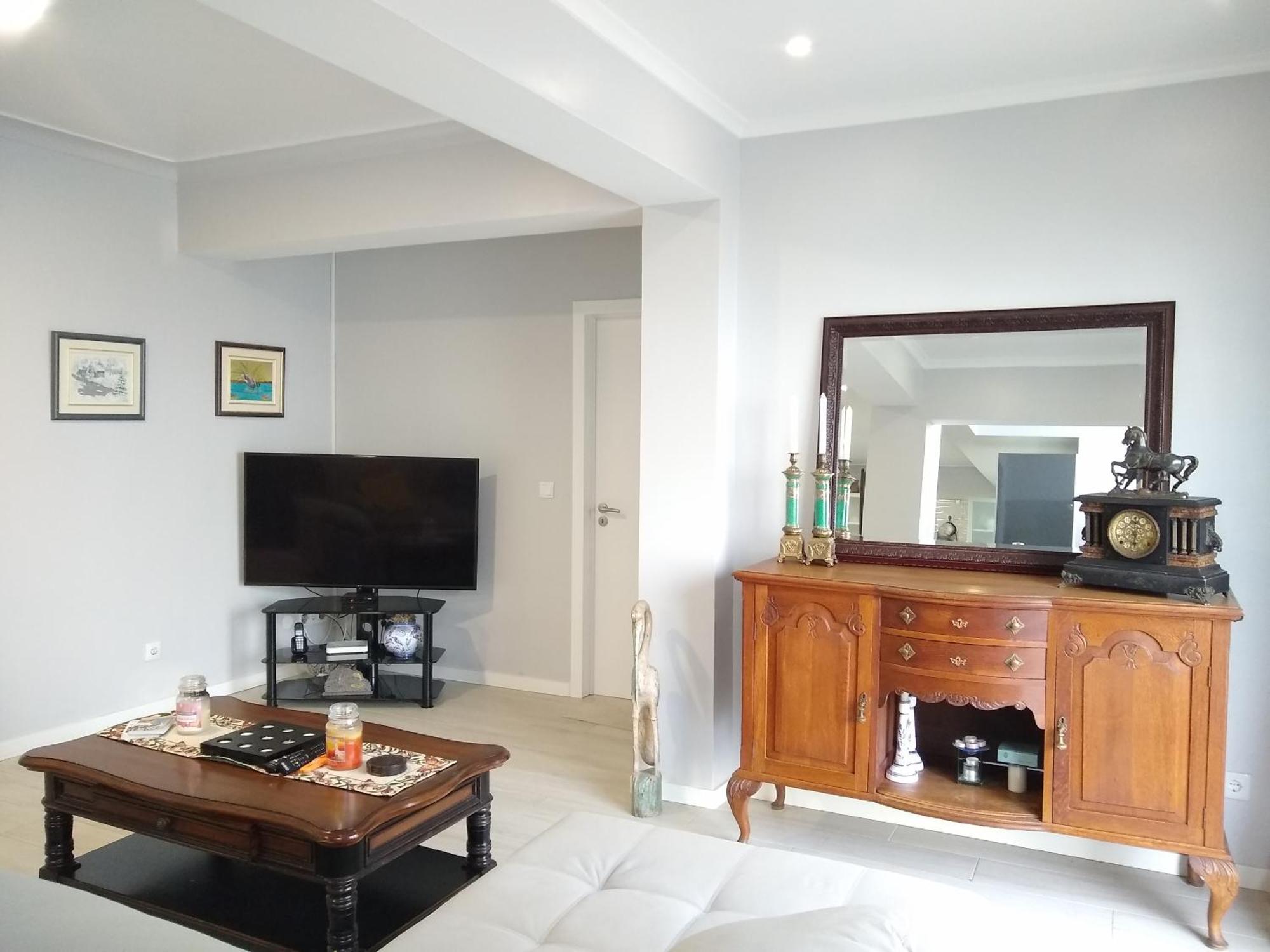 Pousada Da Vila Vila Franca do Campo Habitación foto
